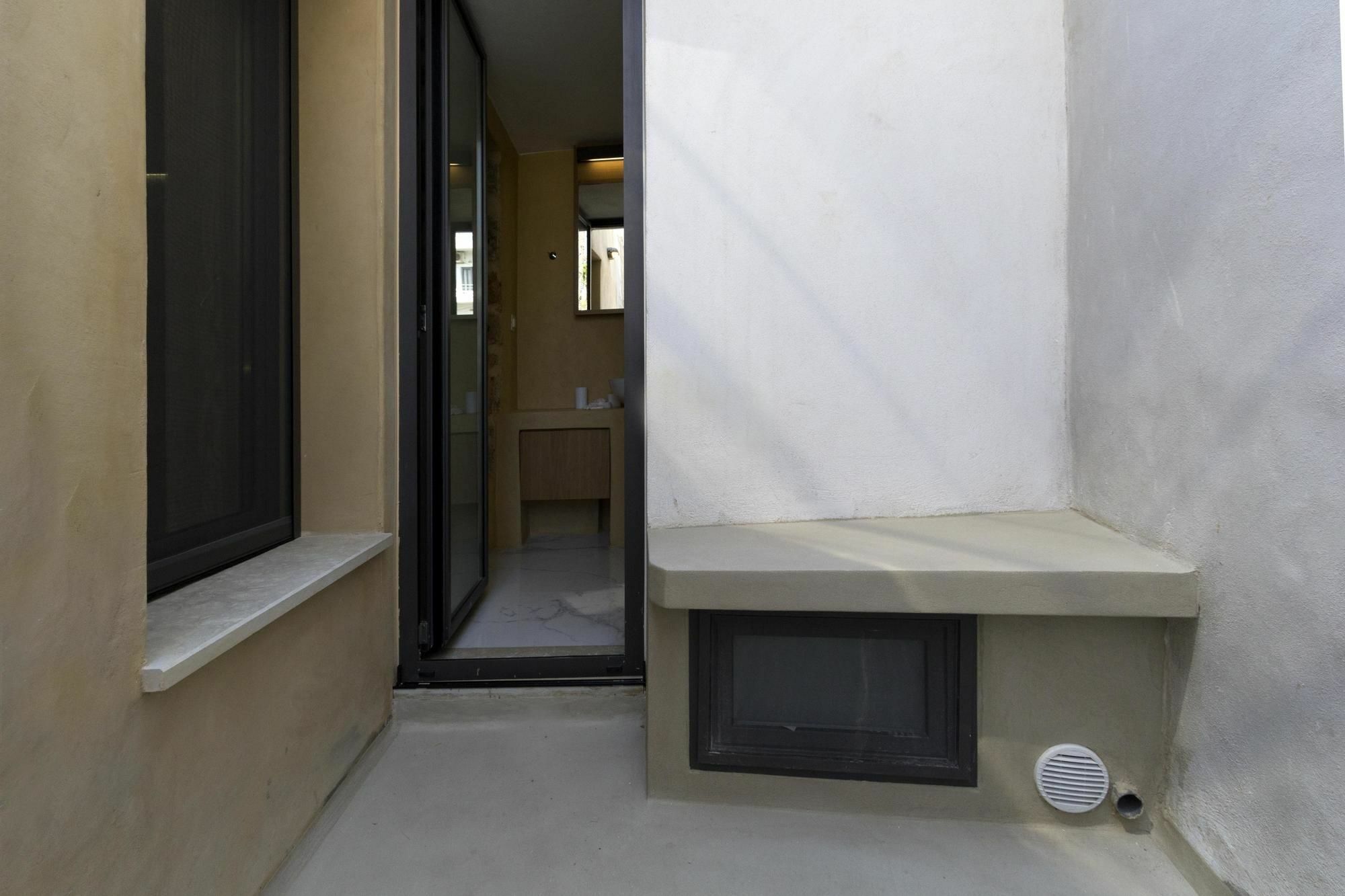 Evans House II Hanya Dış mekan fotoğraf