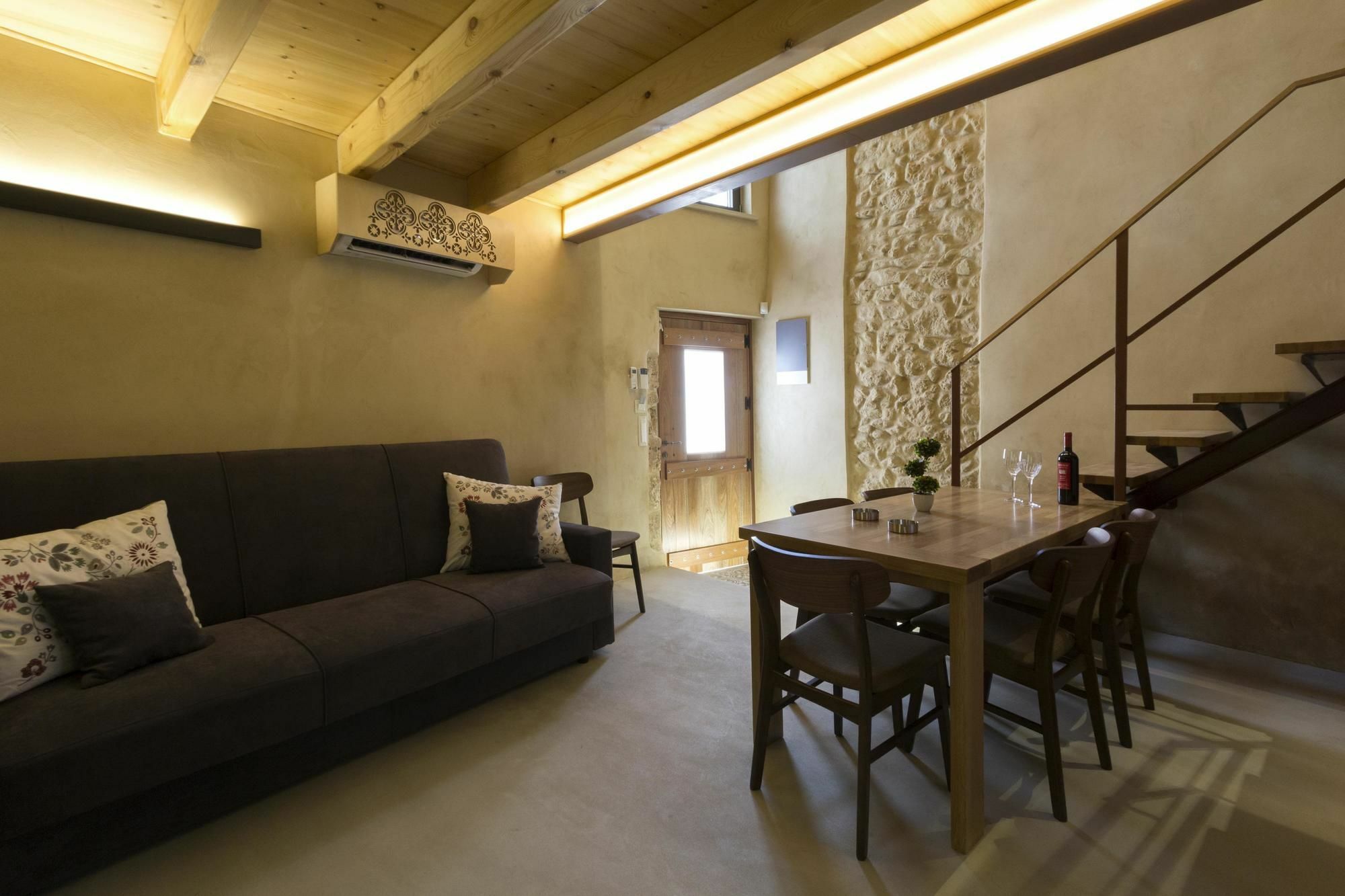 Evans House II Hanya Dış mekan fotoğraf