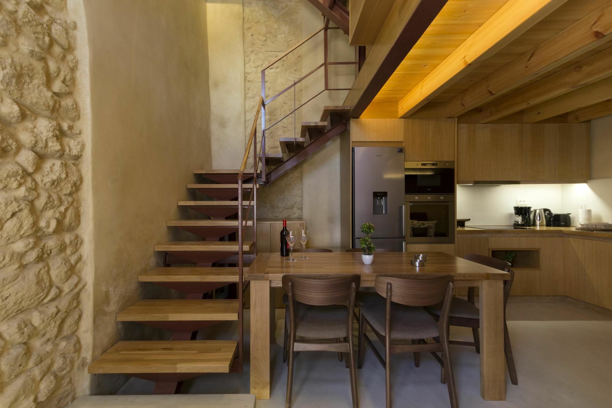 Evans House II Hanya Dış mekan fotoğraf